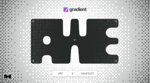 AWE partners with Gradient to strengthen AI agent infrastructure, signaling a major step toward scalable autonomous worlds and smarter markets.