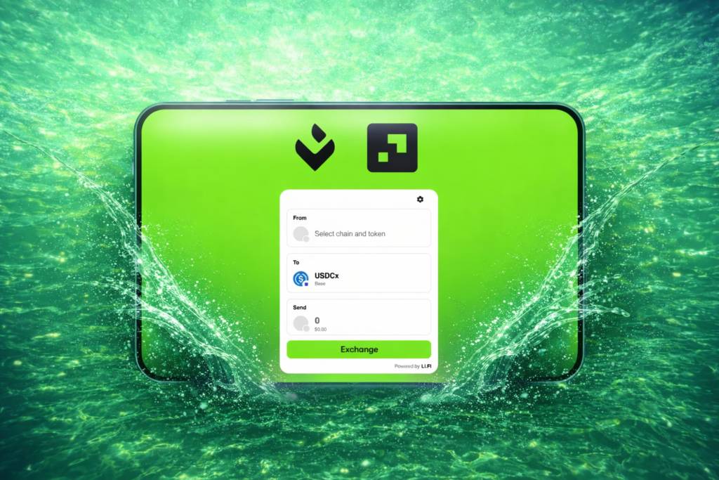 Superfluid Partners With LI.FI to Boost Cross-Chain Connectivity After Swap Launch