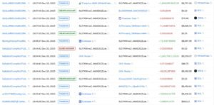 White Whale Meme has launched an ambitious community giveaway