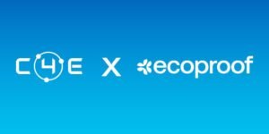 C4E partners with EcoProof
