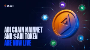 ADI Chain