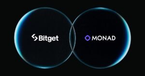 Bitget Makes History as First Exchange to Enable Onchain Trading Across the Monad Ecosystem