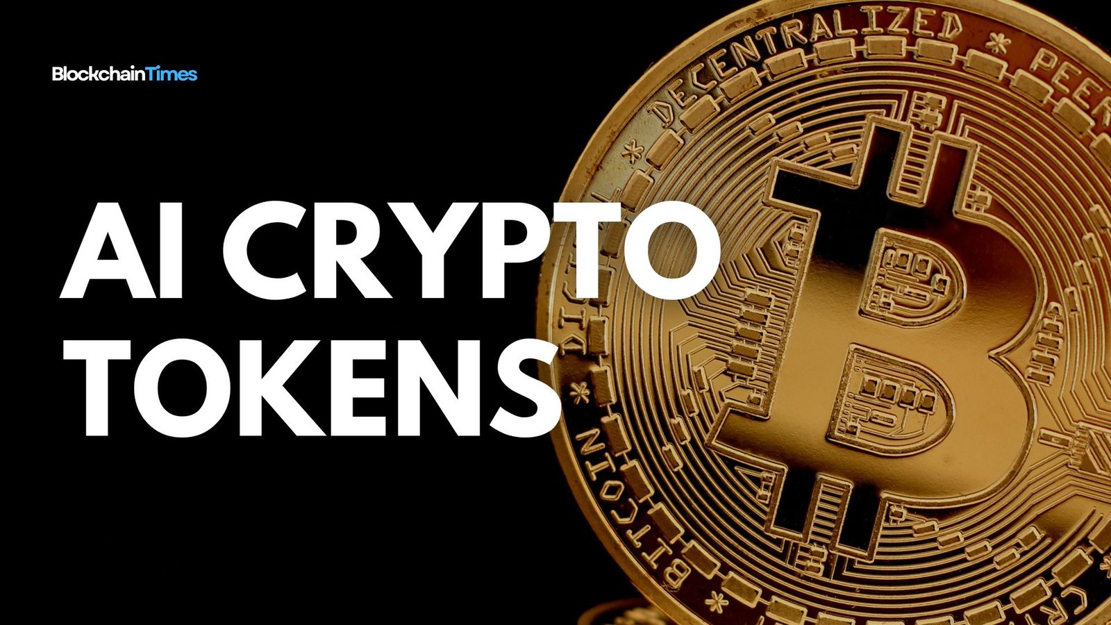 AI Crypto Tokens