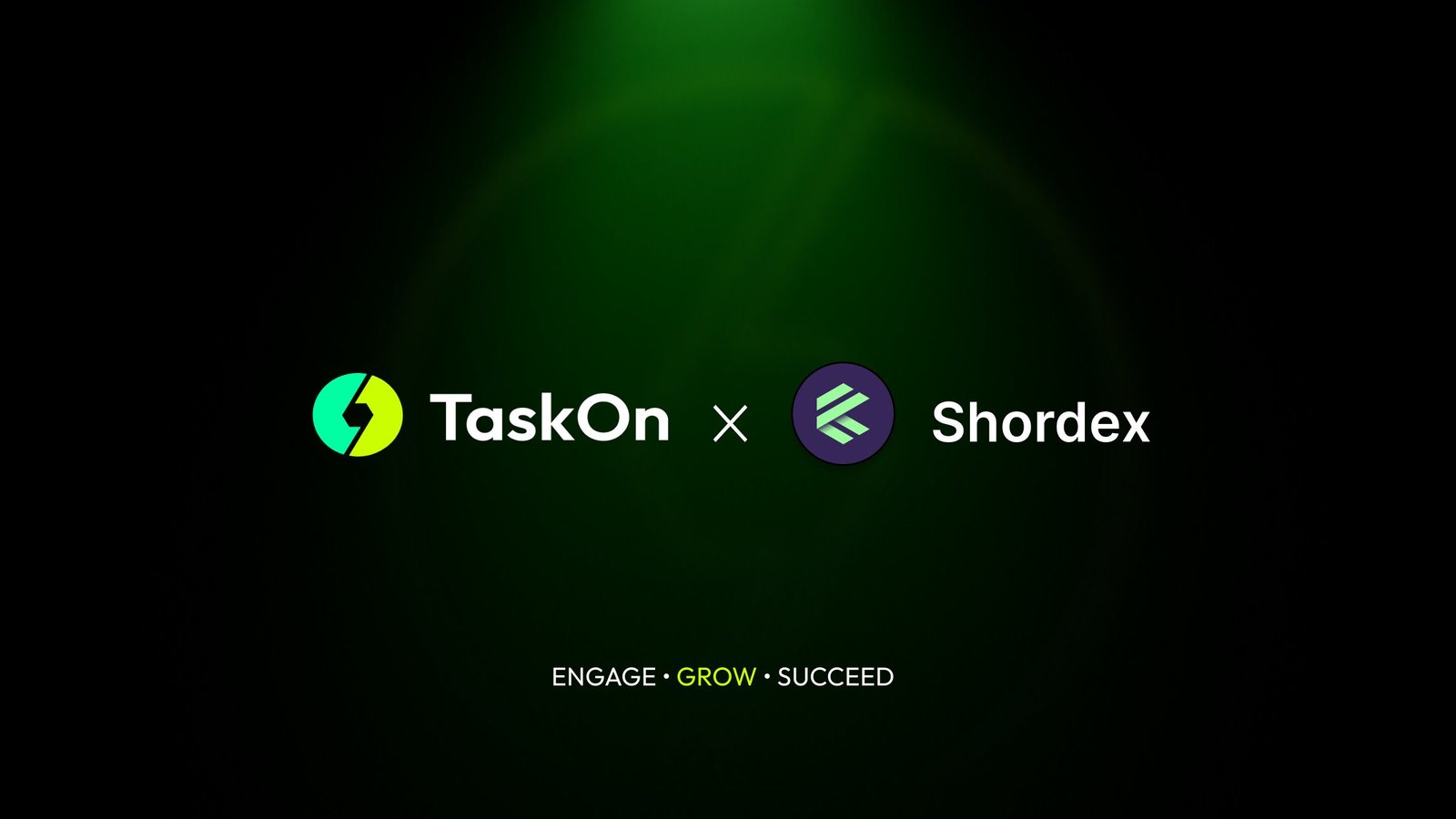 TaskOn partners with Shordex
