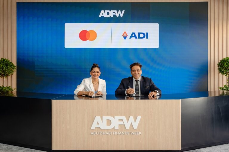 ADI Foundation partners with Mastercard
