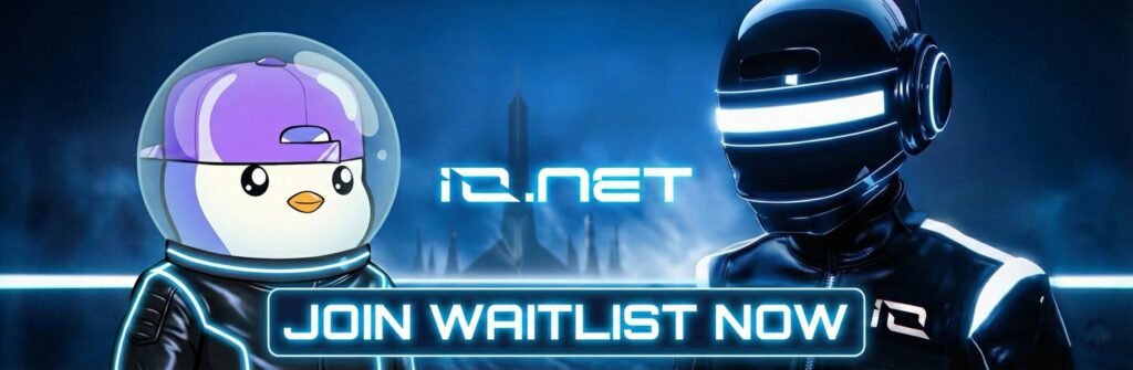 Rally Partners with io.net