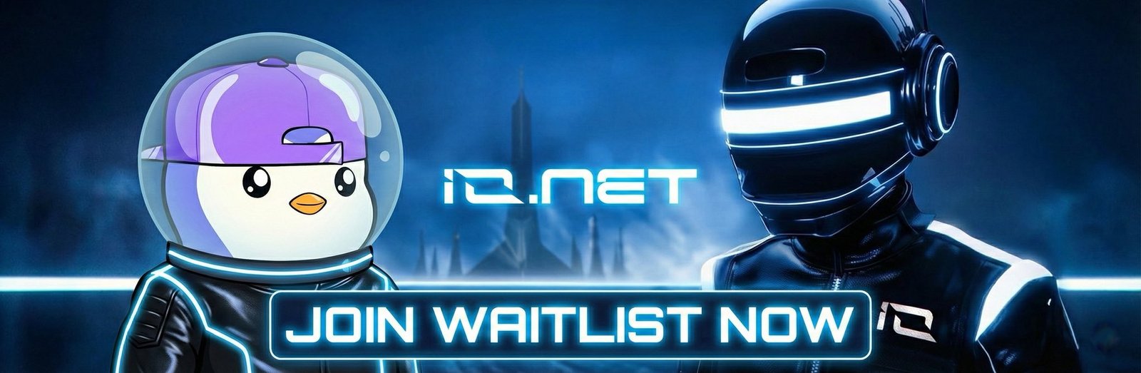 Rally Partners with io.net