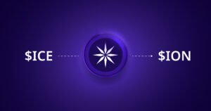 Ice Open Network Launches Major Token Migration