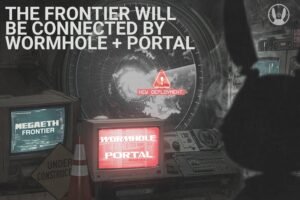 MegaETH launches its mainnet with Wormhole