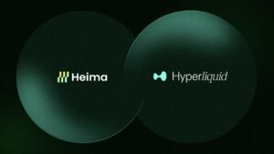 Heima Unveils Transparent Lending Model as Litentry Rebrands and Integrates Hyperliquid ArchitectureHeima Unveils Transparent Lending Model as Litentry Rebrands and Integrates Hyperliquid Architecture