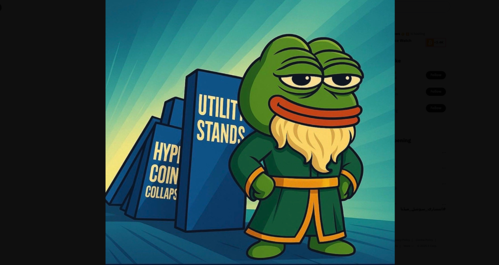 PEPETO Raises $7M in Presale Crypto With Huge Investor Interest