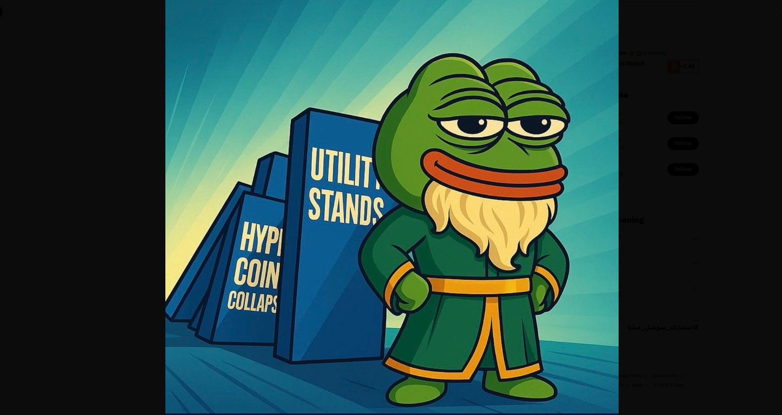 PEPETO Raises $7M in Presale Crypto With Huge Investor Interest