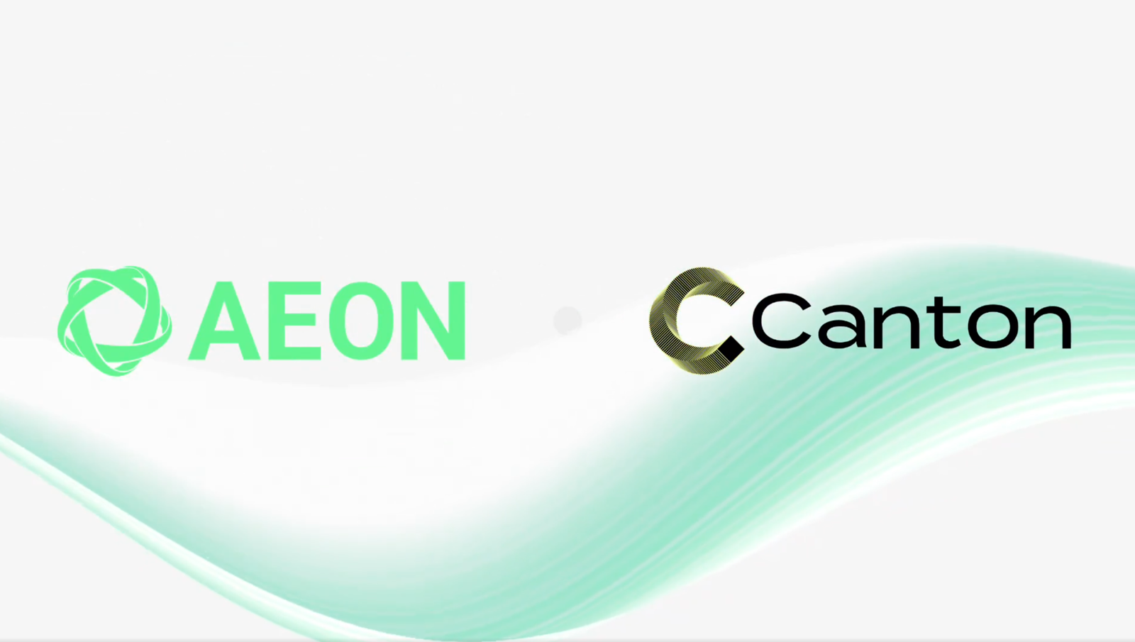 AEON Partners With Canton Network to Bring Real-World Payments to Canton Coin Worldwide