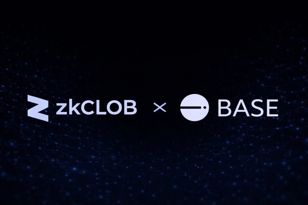 zkCLOB Launches on Base, Bringing Fully Private Trading to Ethereum’s Fast-Growing L2