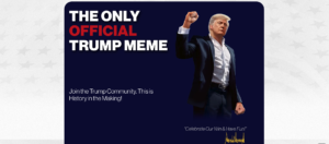 Official $TRUMP Meme Team Moves $33 Million to Coinbase as Liquidity Withdrawals Reach $94 Million