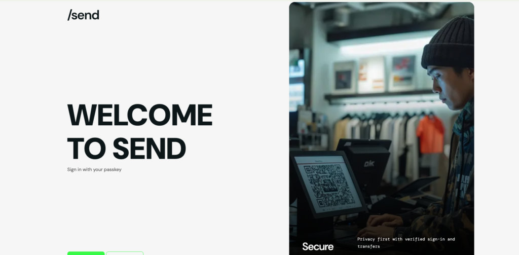 Send Launches Send Safe, Bringing Onchain Vault Security To The Canton Network