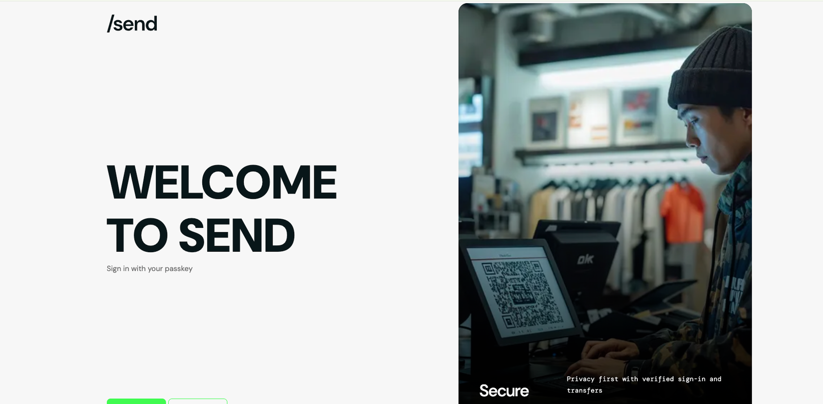 Send Launches Send Safe, Bringing Onchain Vault Security To The Canton Network