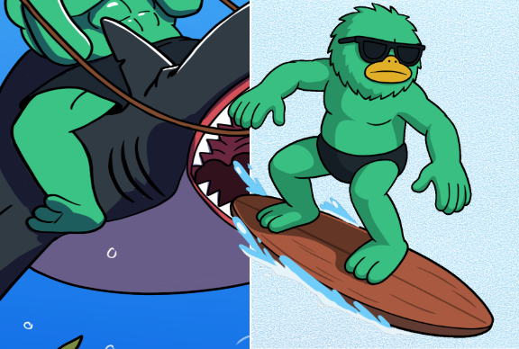 Sonami crypto presale