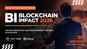 Blockchain Impact 2026