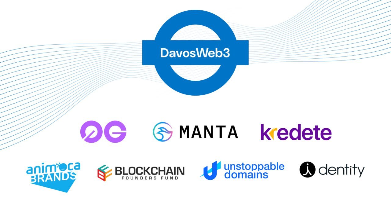 DavosWeb3