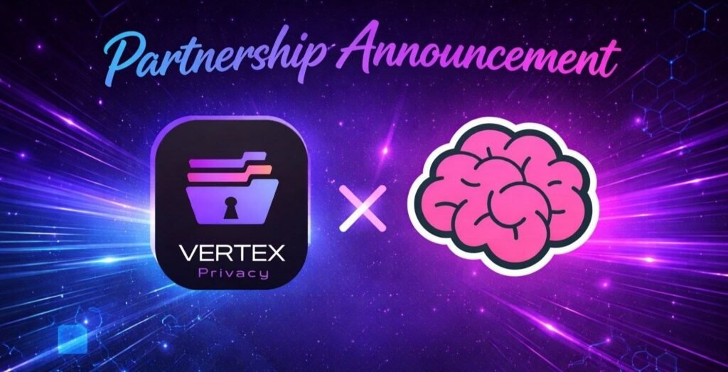 Vertex Privacy