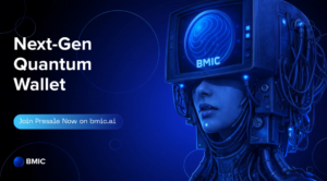 BMIC - Best Crypto Presale