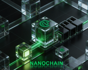 NanoChain - Top crypto presale
