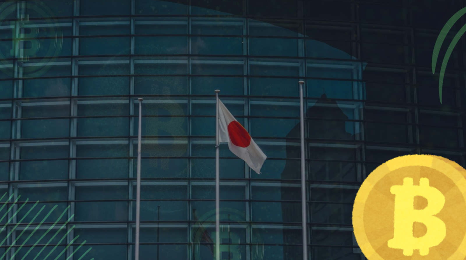 Japan Moves to Cut Crypto Taxes to 20% and Open the Door for ETFs