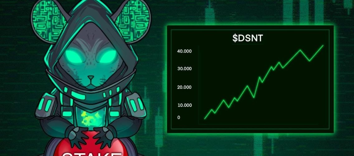 DeepSnitch AI launches Stage 3 crypto presale