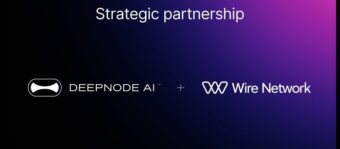 DeepNode x Wire