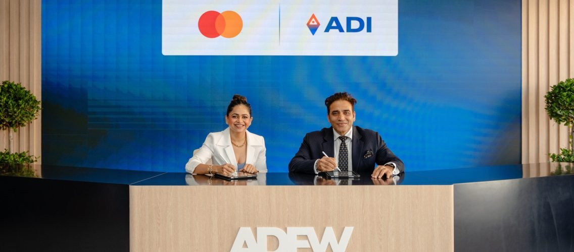 ADI Foundation partners with Mastercard