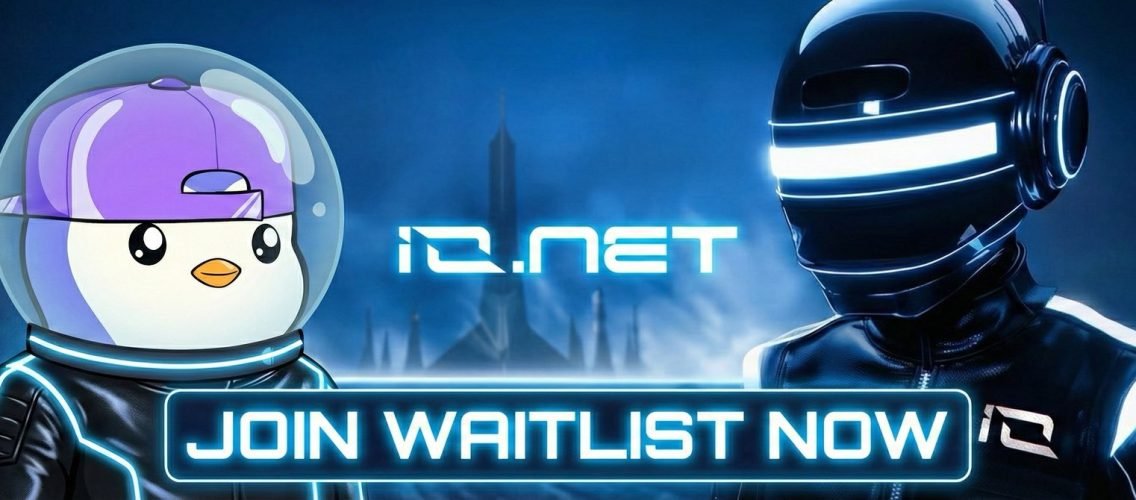 Rally Partners with io.net