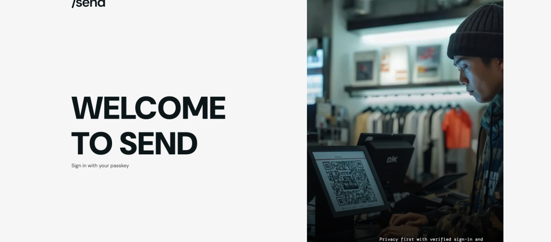 Send Launches Send Safe, Bringing Onchain Vault Security To The Canton Network