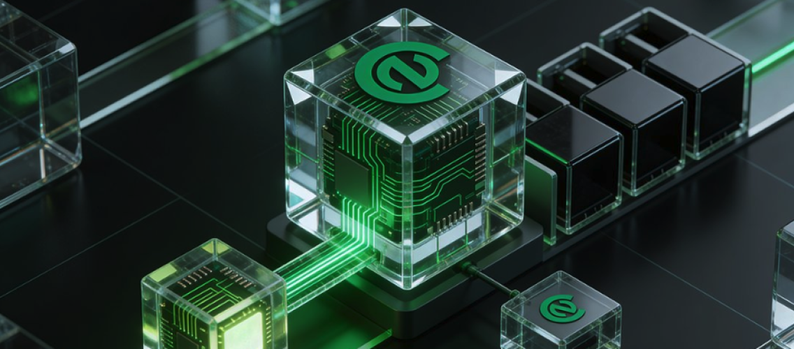 NanoChain - Top crypto presale