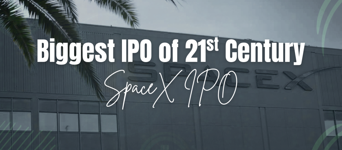 SpaceX Hits Nasdaq Tomorrow