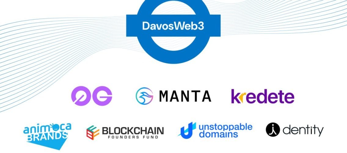 DavosWeb3